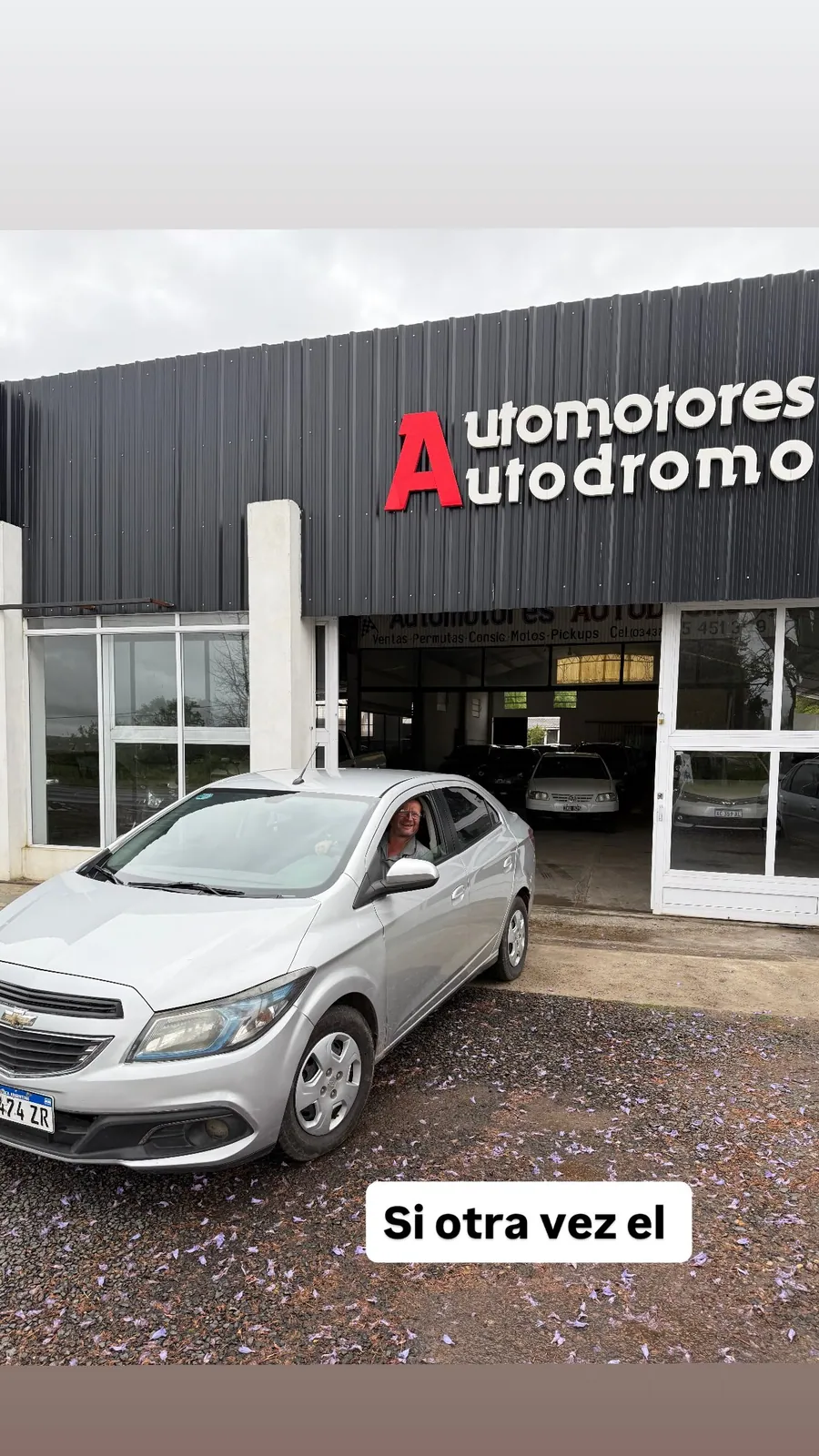 Auto entregado por Automotores Autódromo (41)