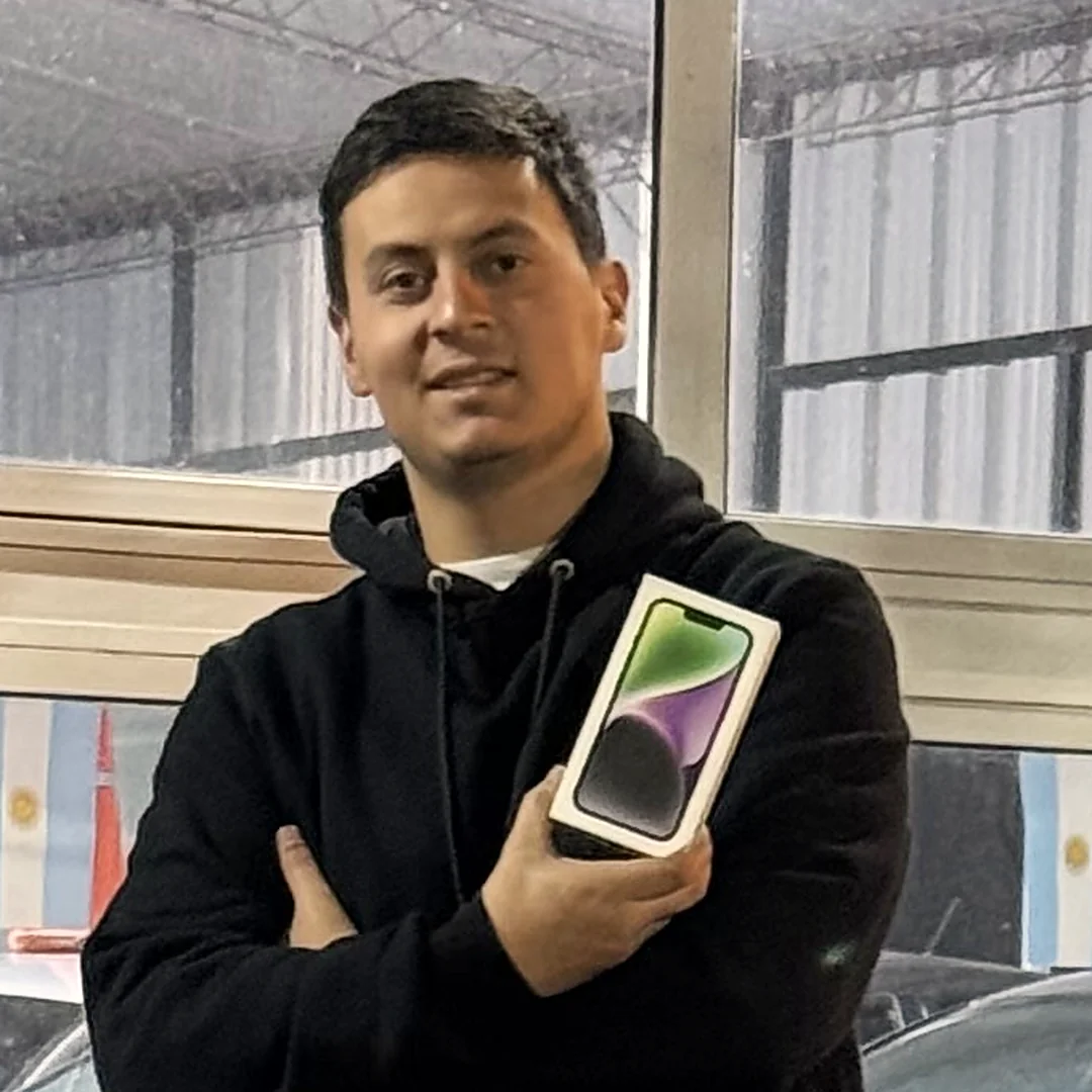 iPhone 14